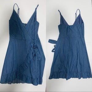 Altar’d State Dress (S)